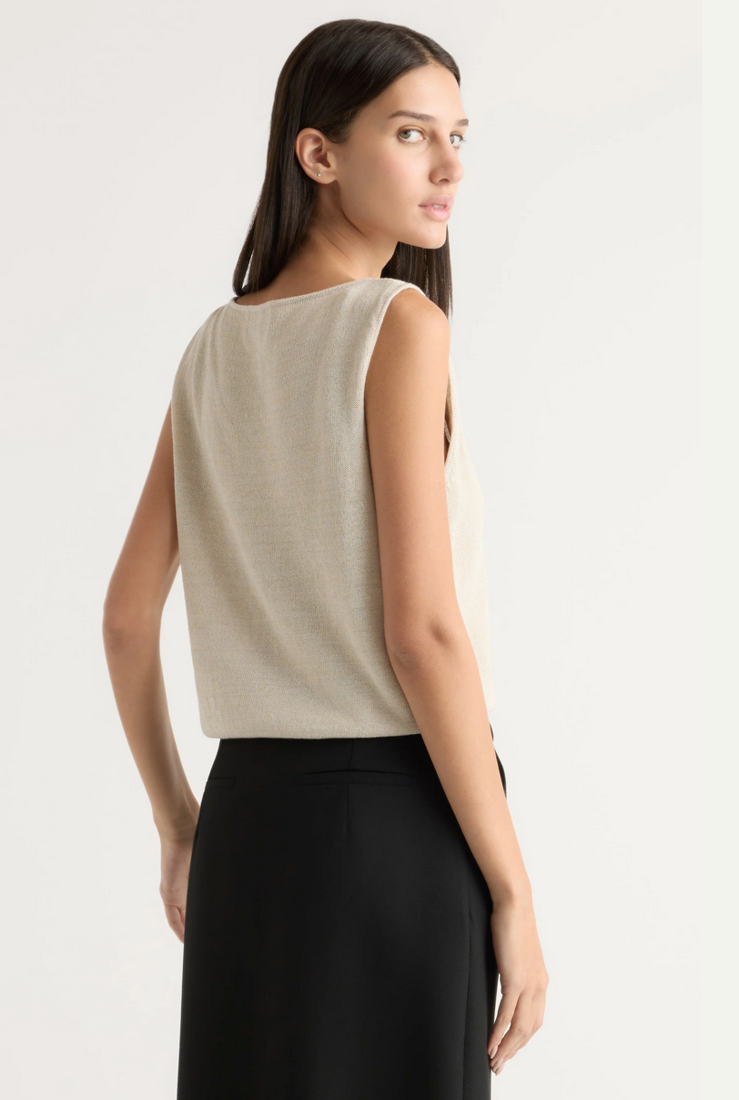 Elith Knit Vest