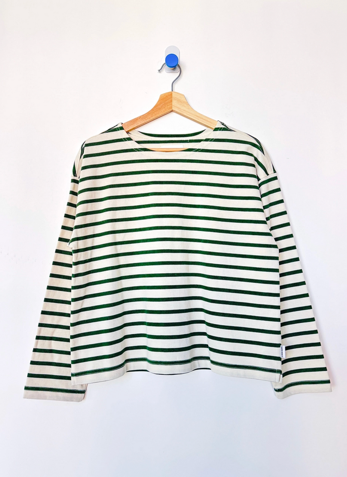 Sailor Top