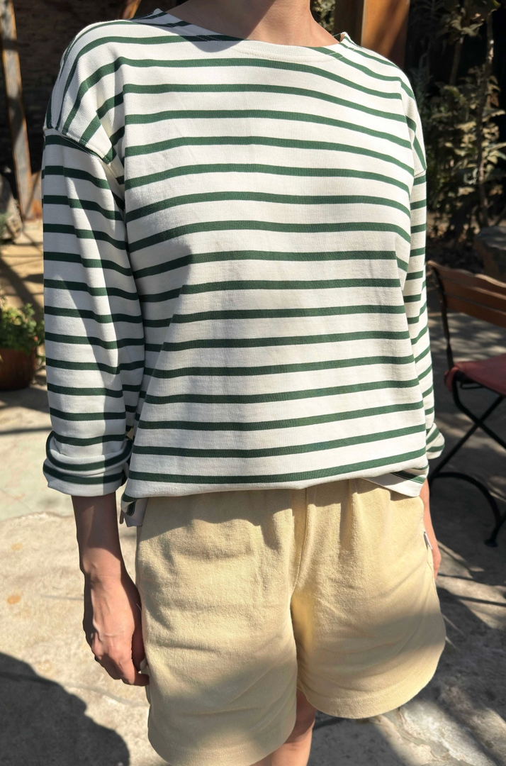 Sailor Top