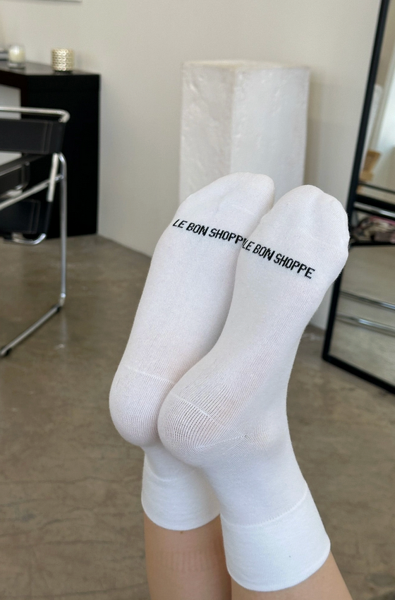 Sneaker Sock