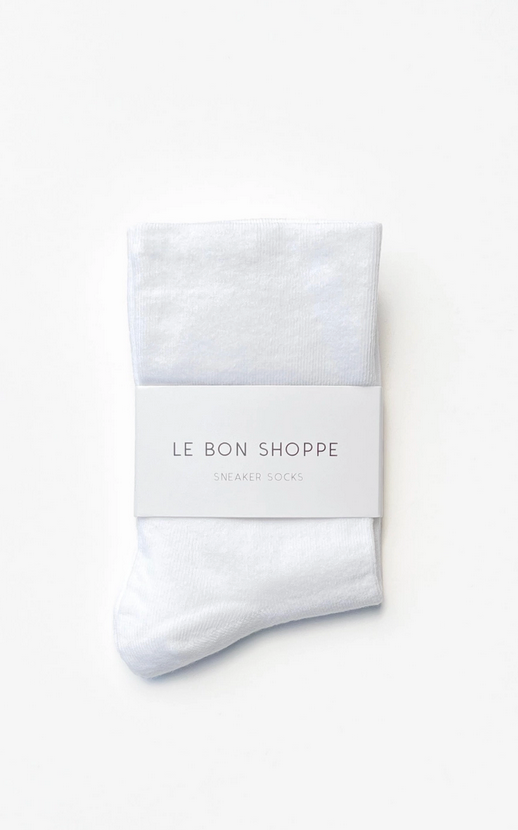 Sneaker Sock