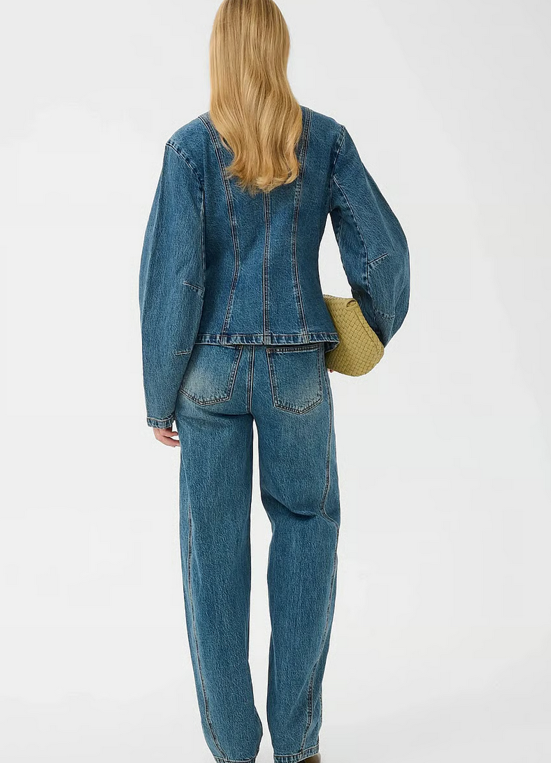 Melu Jacket