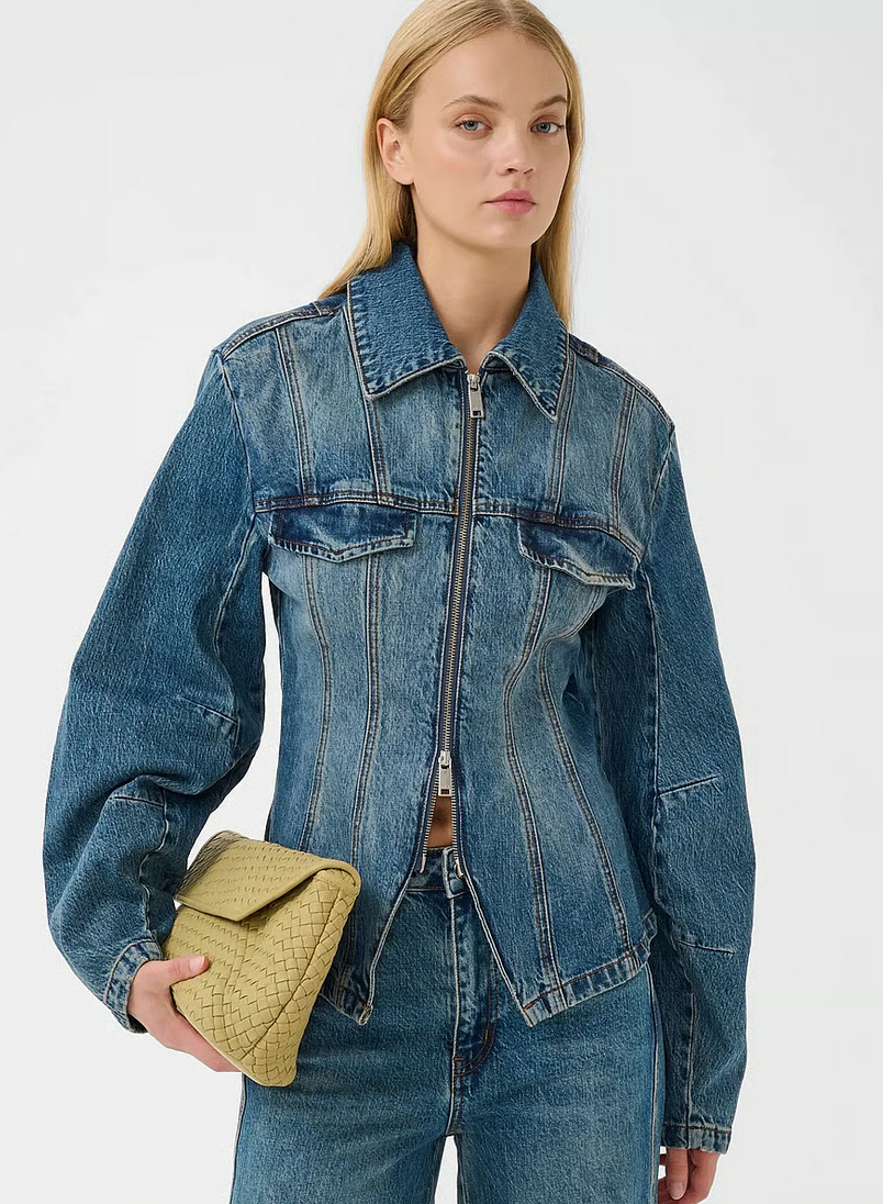 Melu Jacket