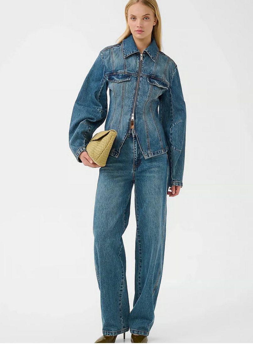 Melu Jacket