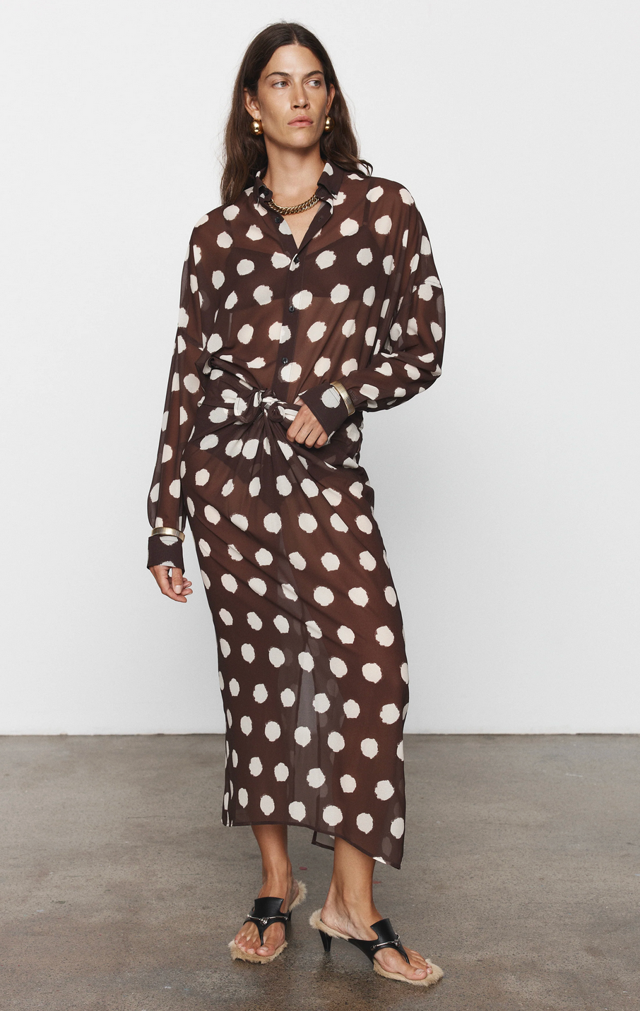 Linnea Skirt