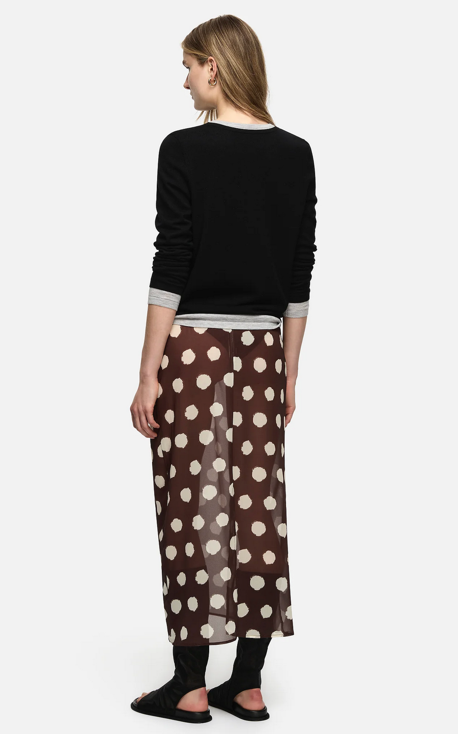 Linnea Skirt