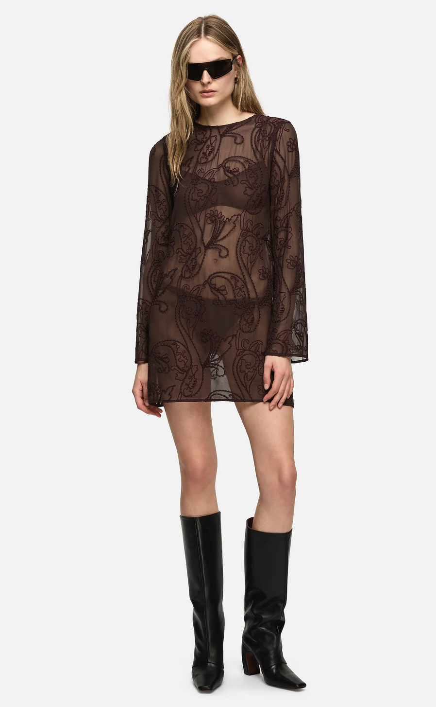 Gemma Dress