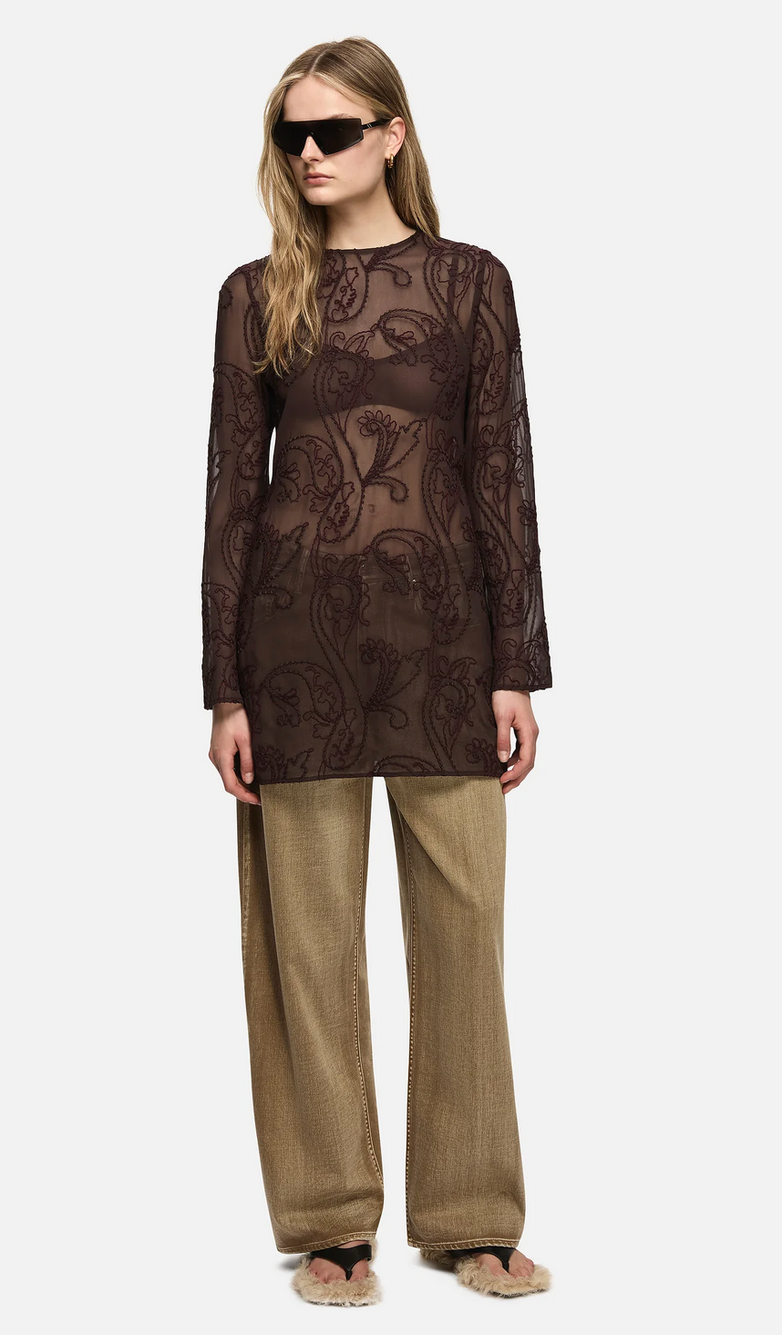 Gemma Dress