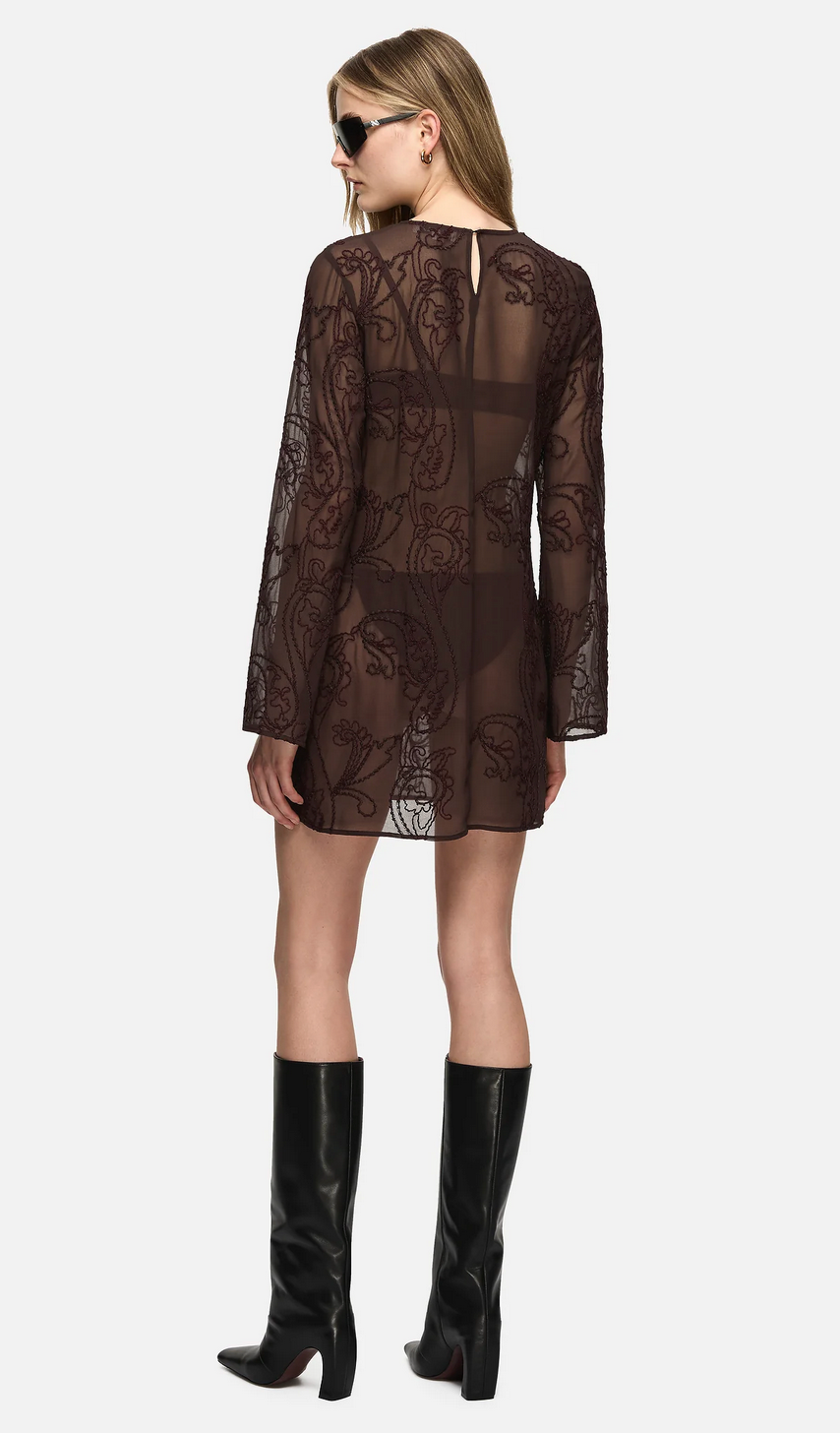 Gemma Dress