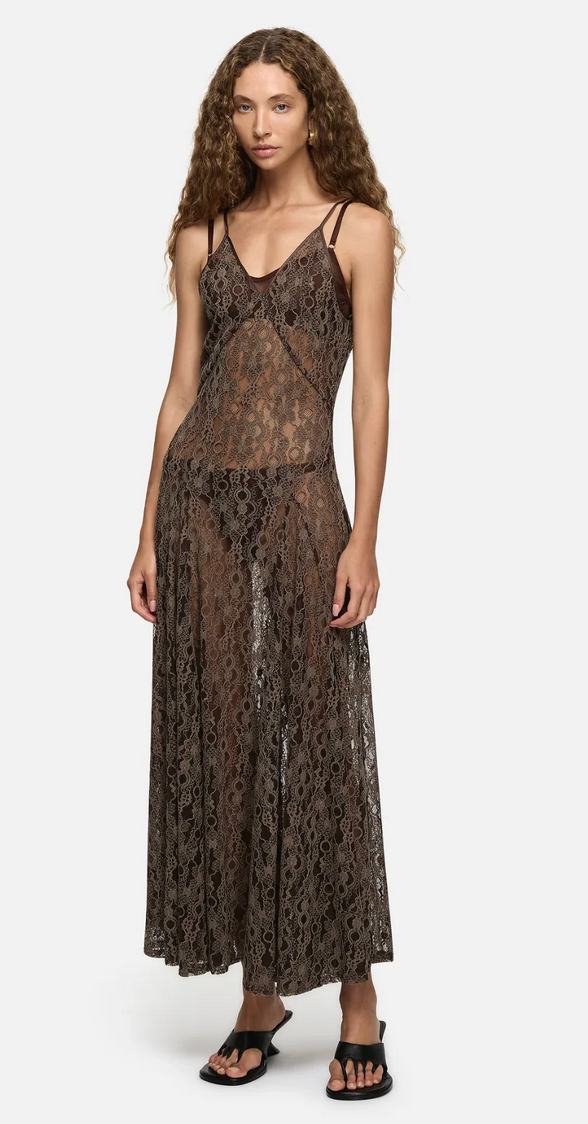 Tia Dress
