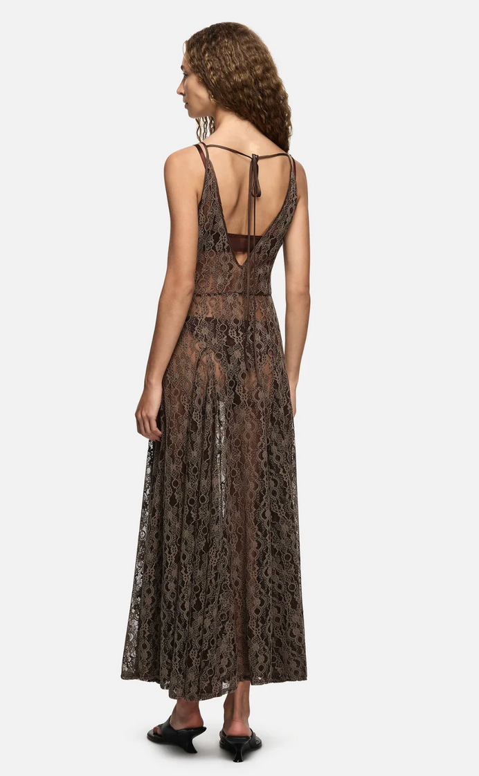 Tia Dress