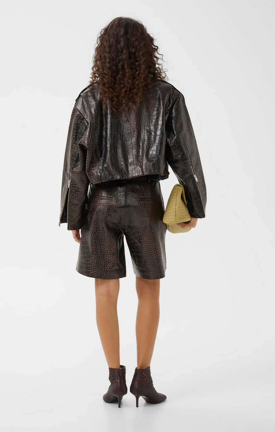 Cesi Jacket