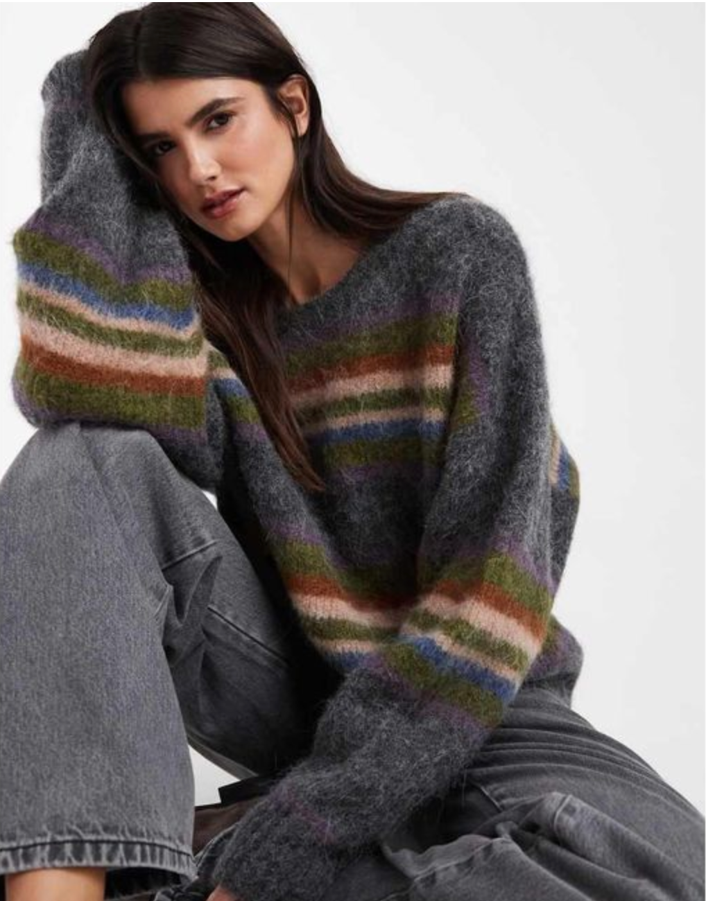 Hattie Jumper