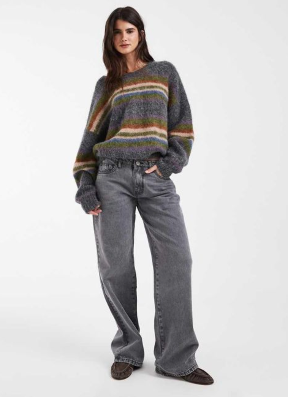Hattie Jumper
