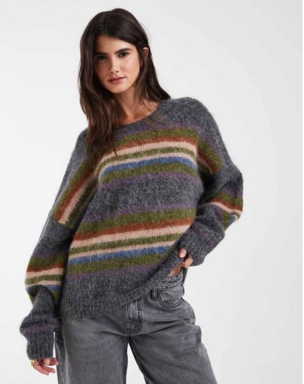 Hattie Jumper