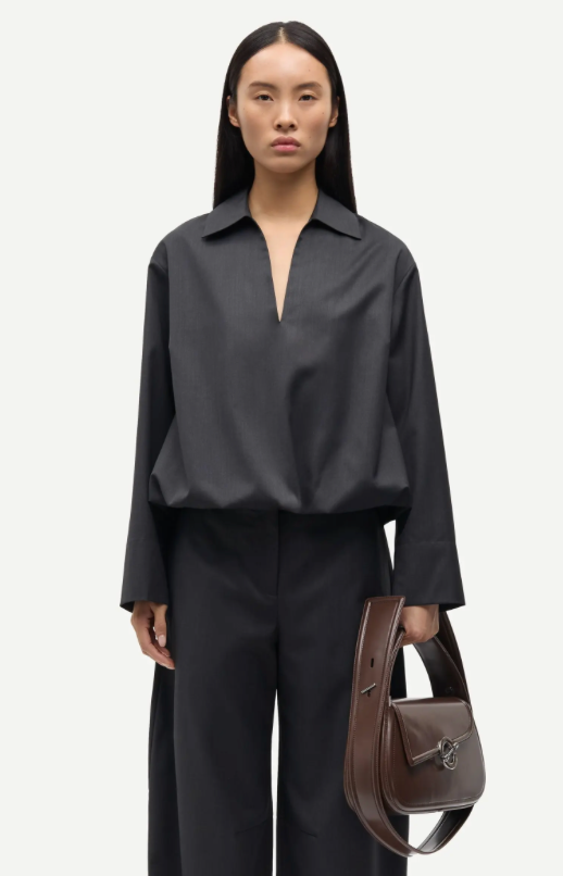 Sadaphne Shirt