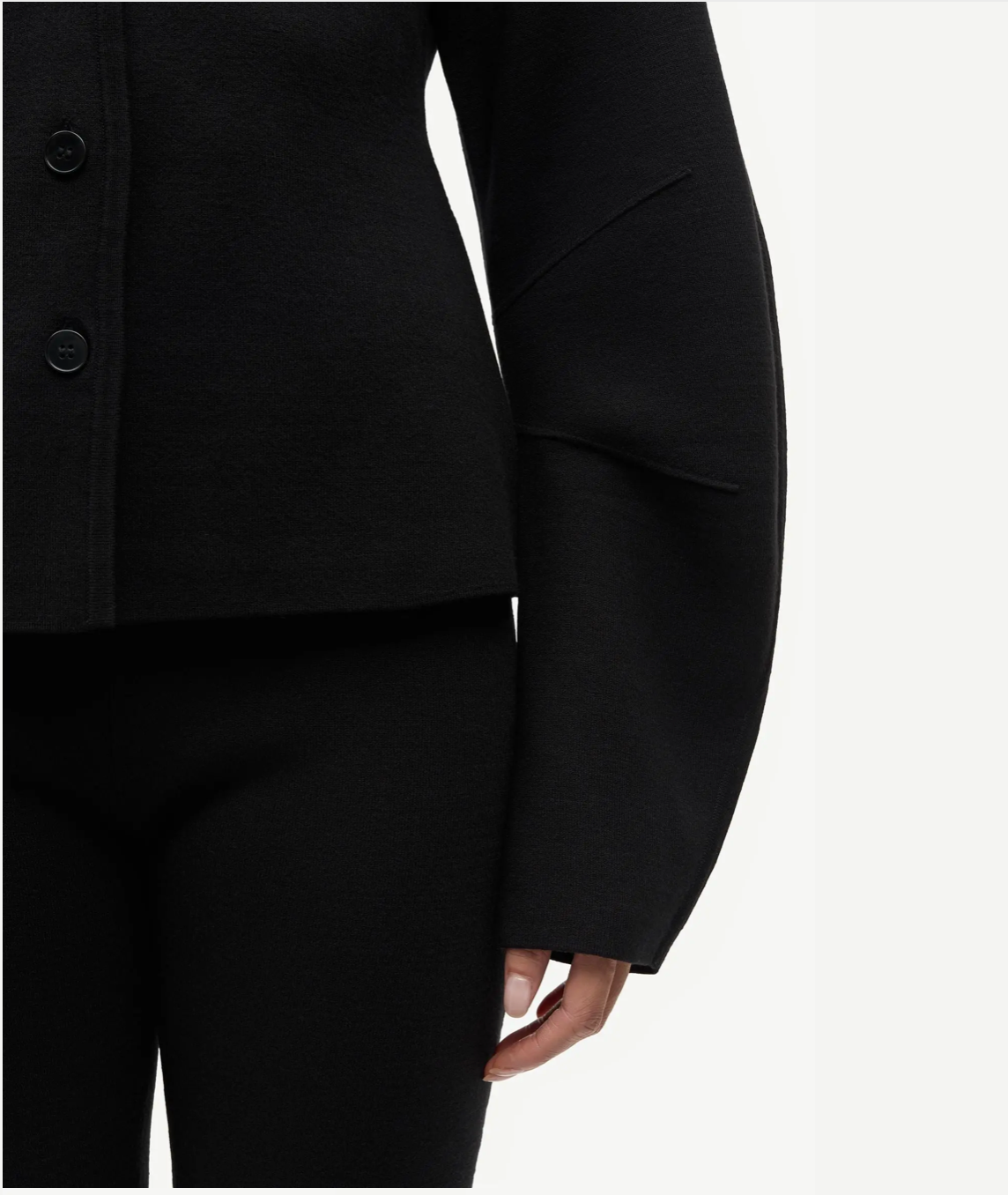 Saally Jacket