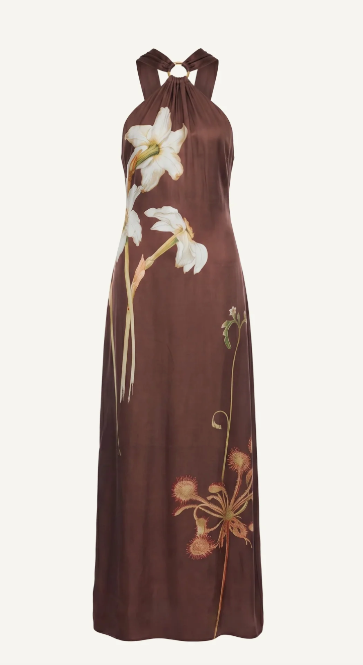 Ives Maxi Dress