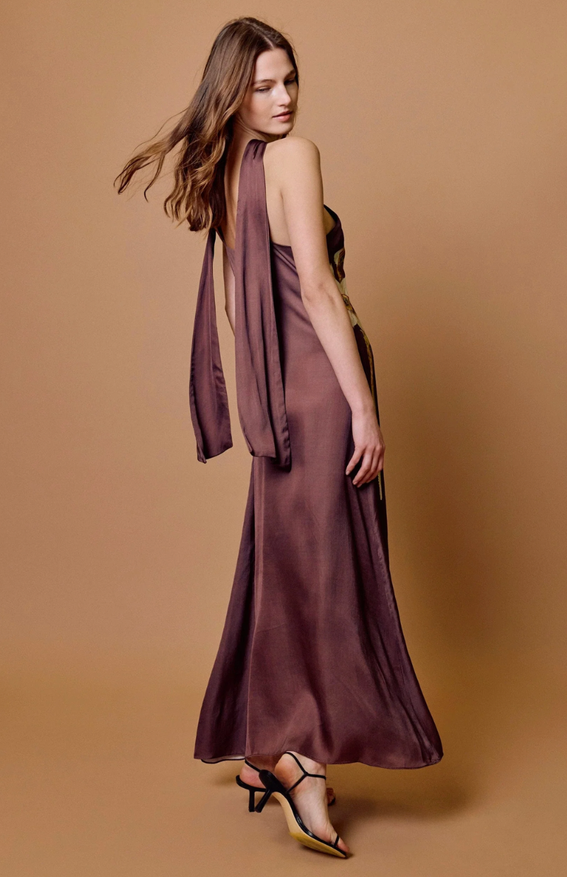 Ives Maxi Dress