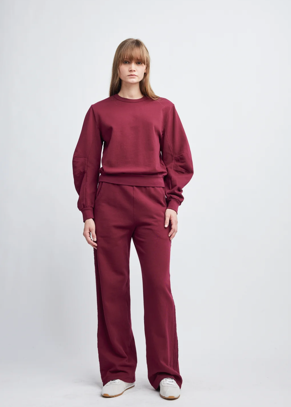 Aly Sweatshirt