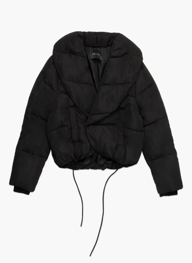 Gregory Puffer Jacket
