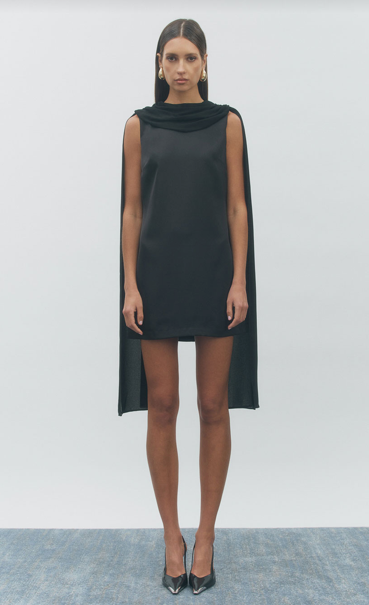 Blanca Dress