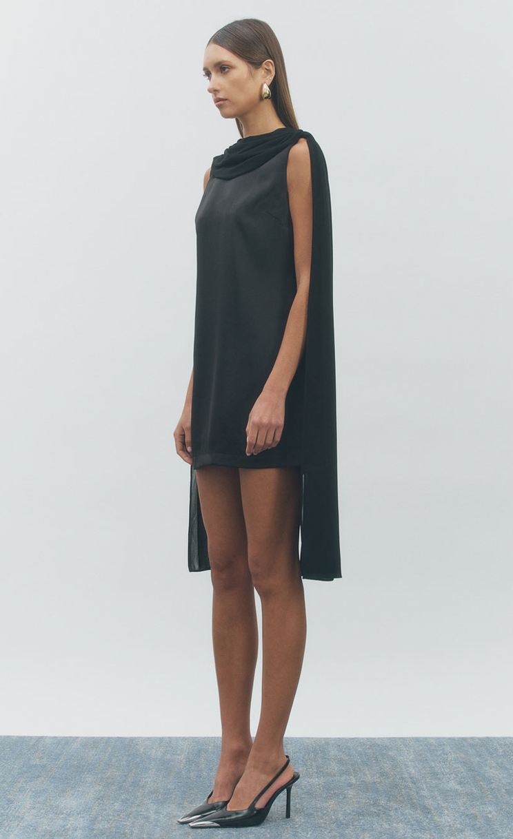 Blanca Dress