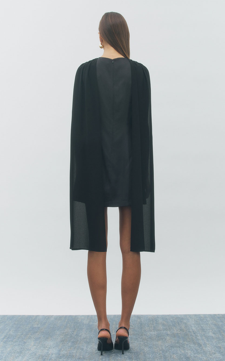 Blanca Dress