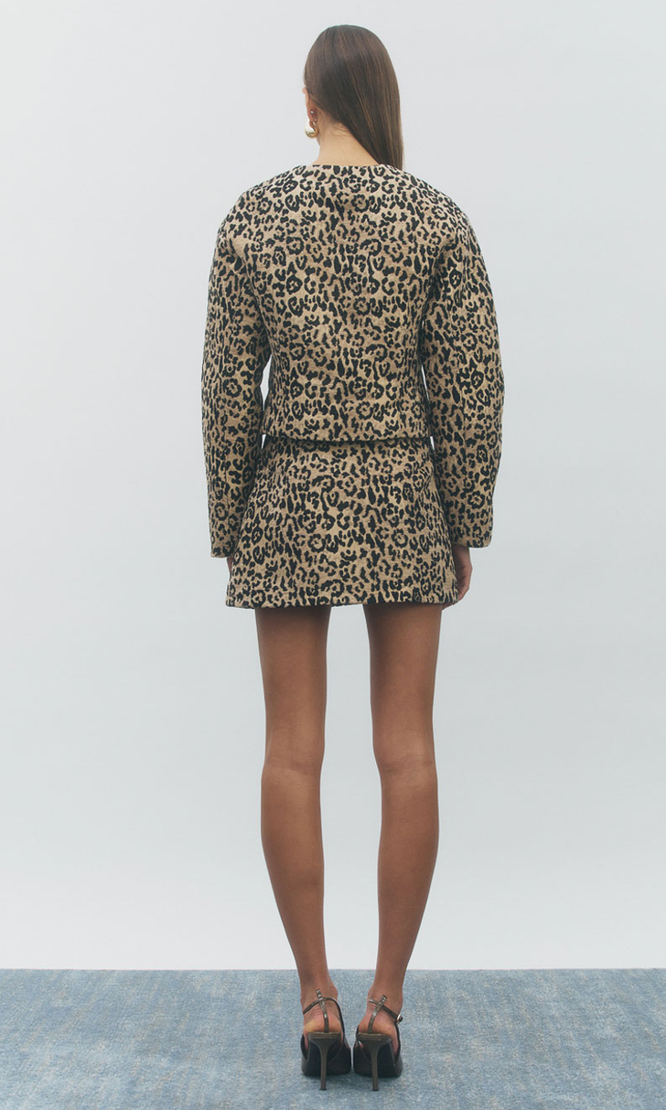Stevie Jacket