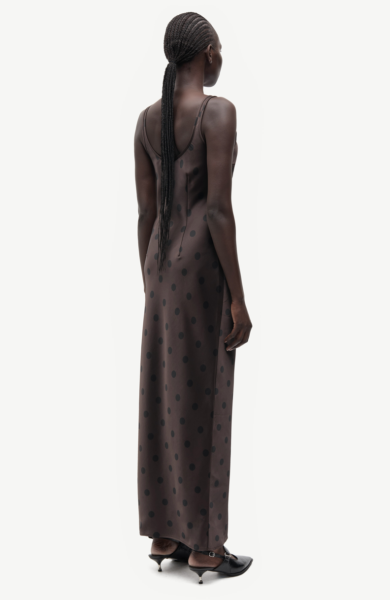 Sunna Dress