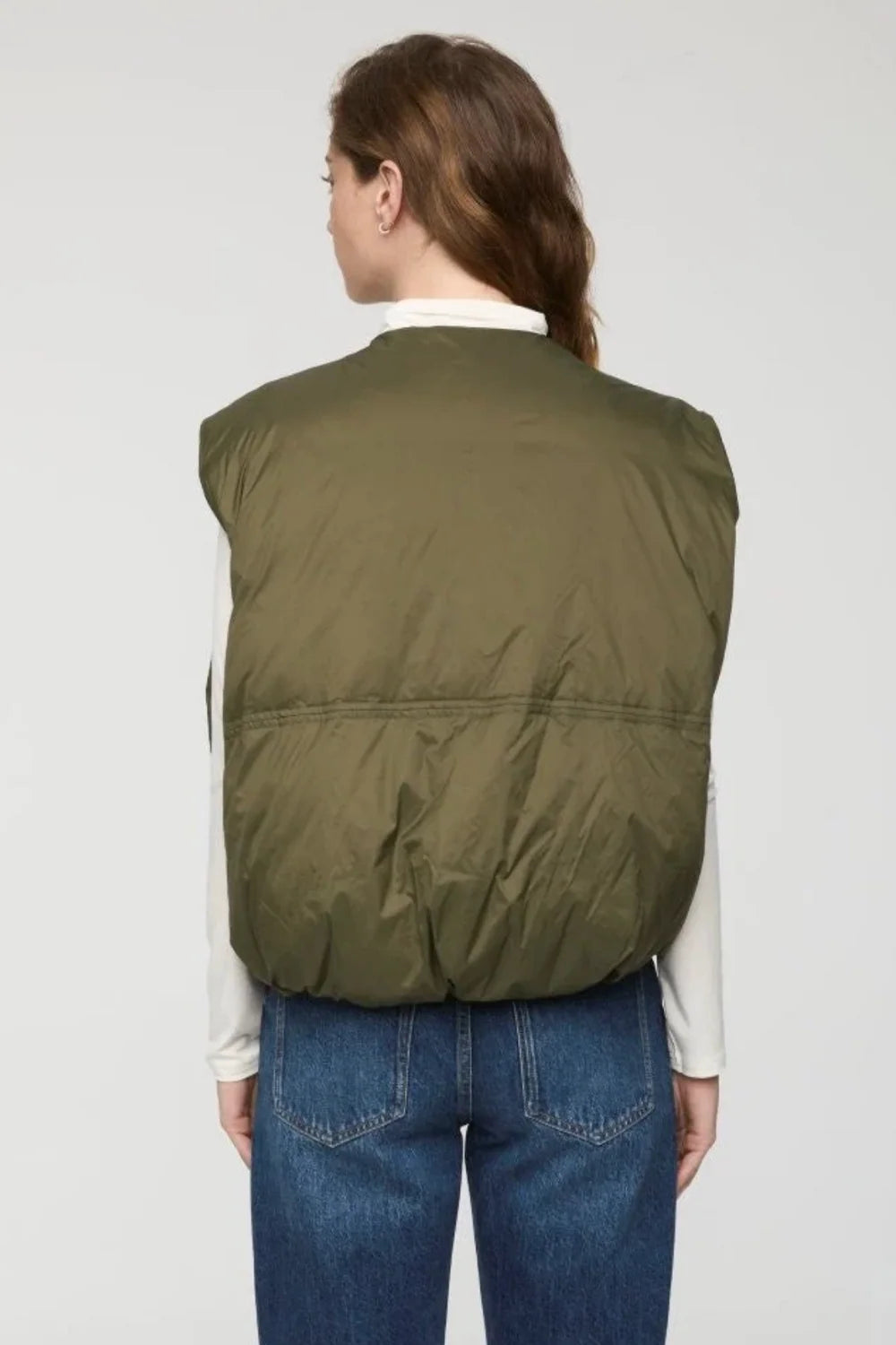 Catarina Vest