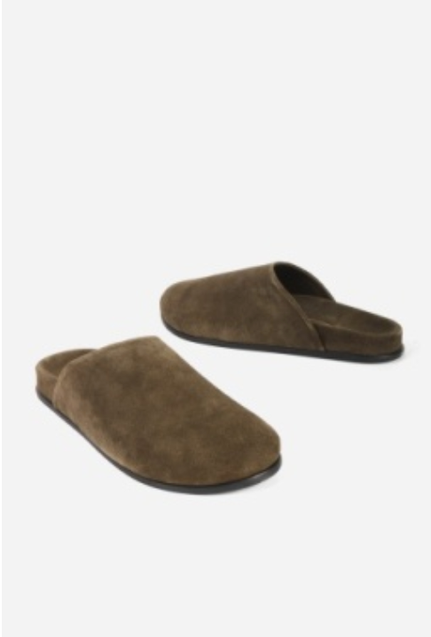 Agatha Mule