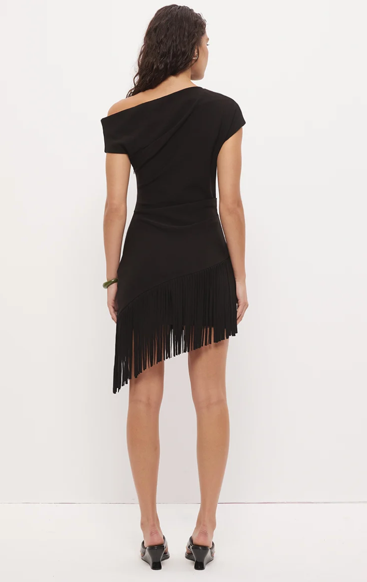 Freya Mini Dress