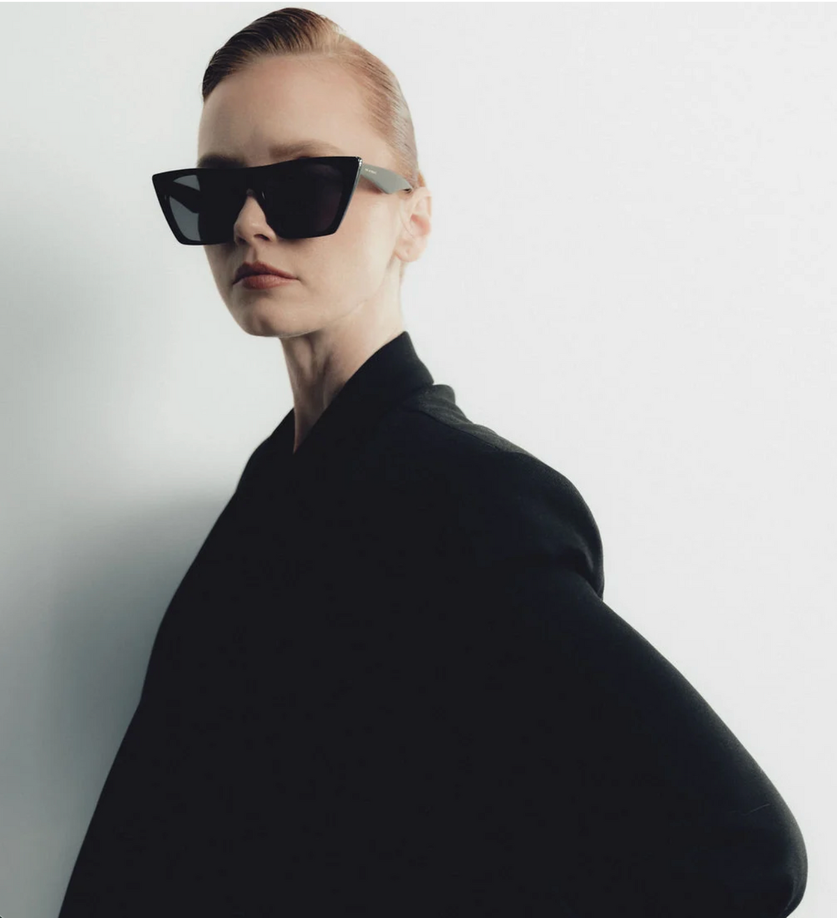 The Classic Sunglasses