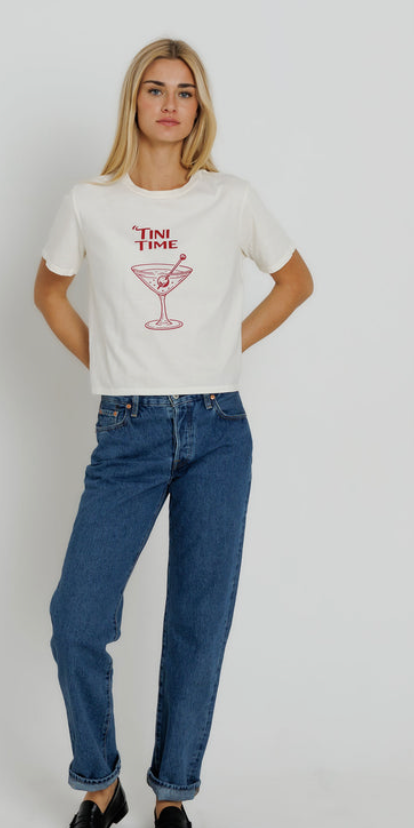 Everyday Tee