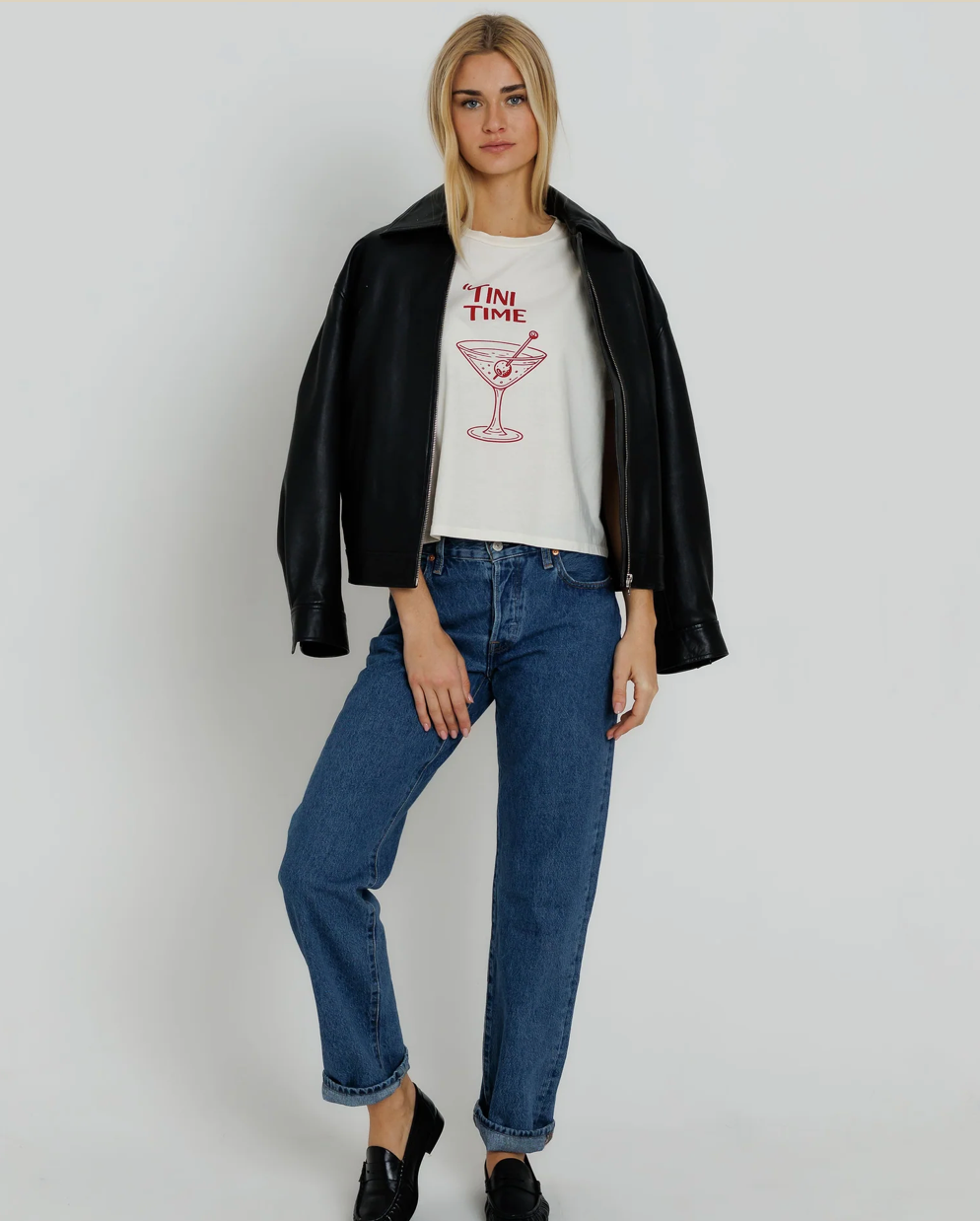 Everyday Tee
