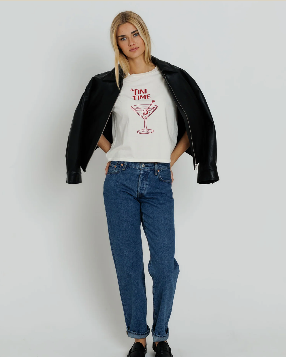 Everyday Tee