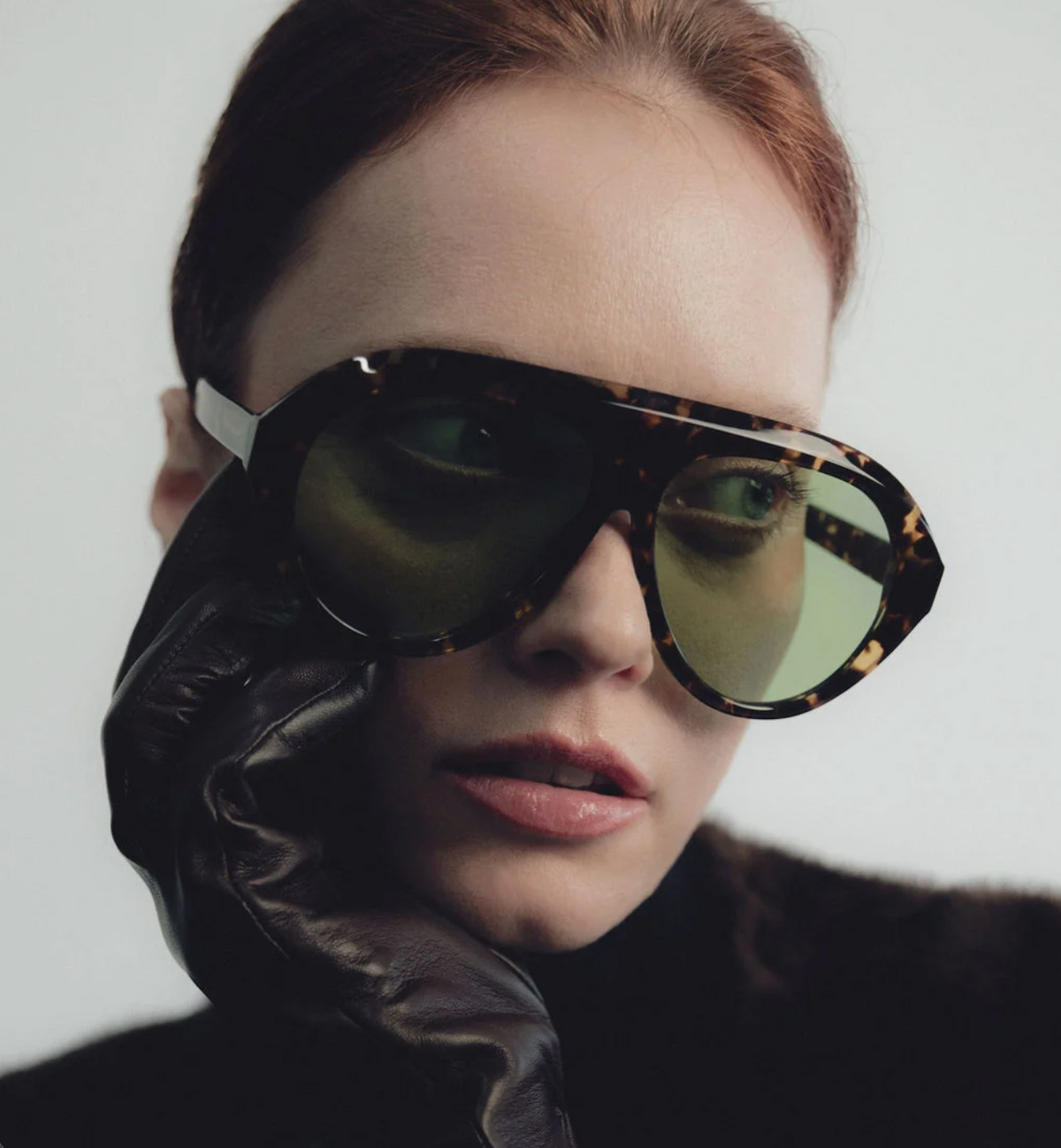 The Icon Sunglasses