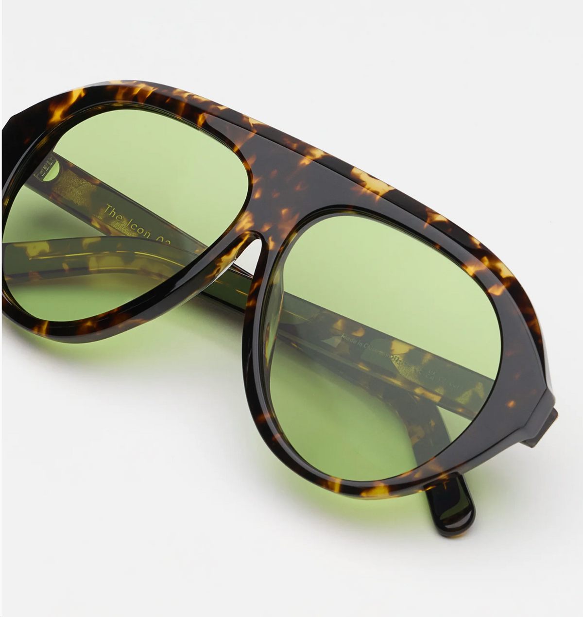 The Icon Sunglasses
