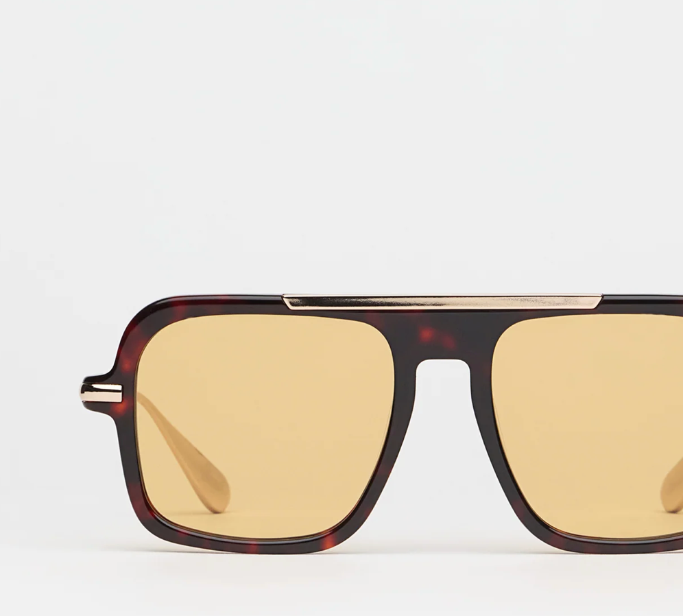 The Retro Sunglasses
