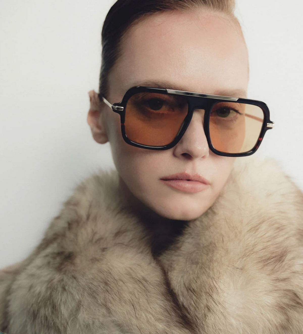 The Retro Sunglasses