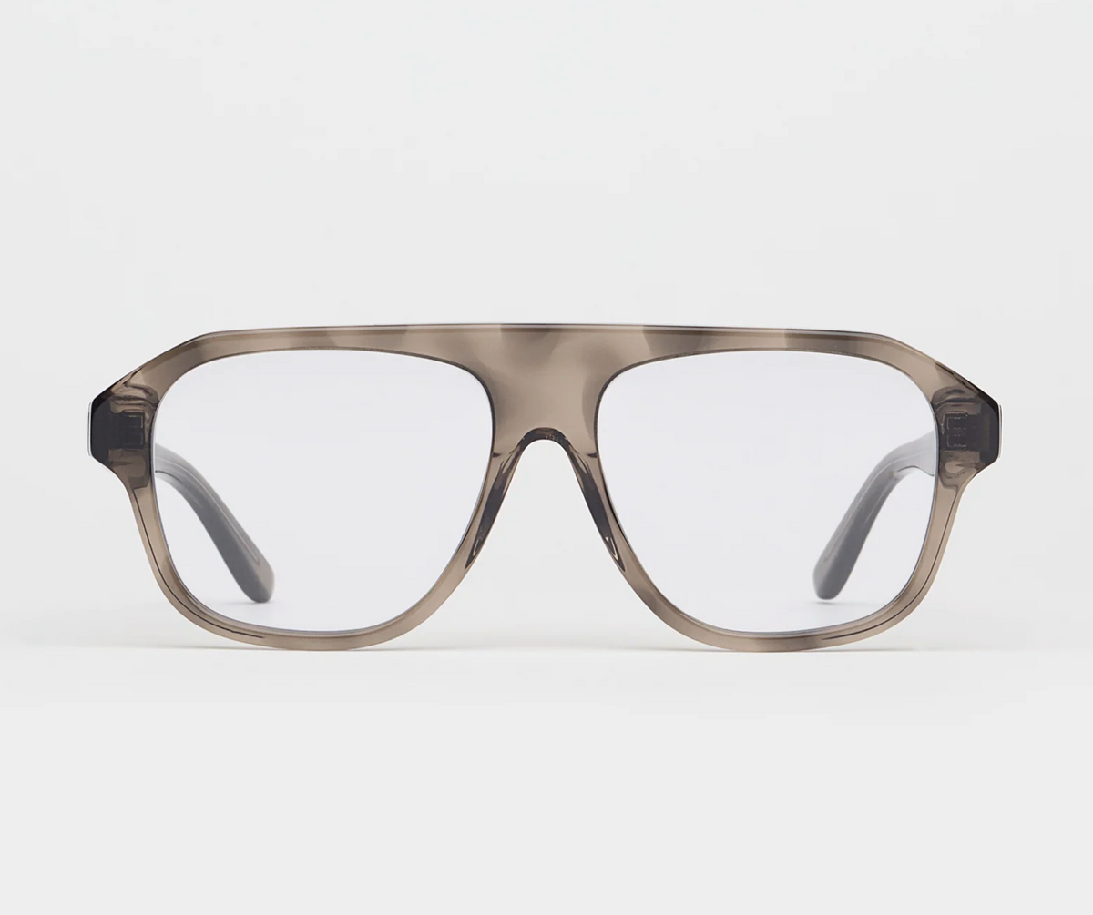 The Gaze Bluelight Glasses
