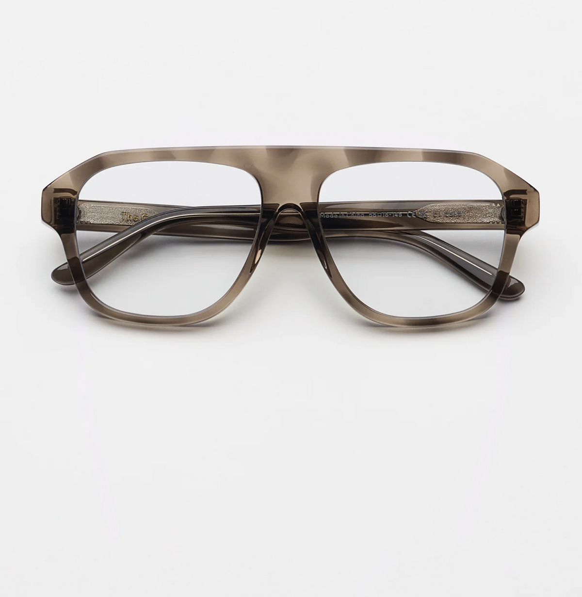 The Gaze Bluelight Glasses