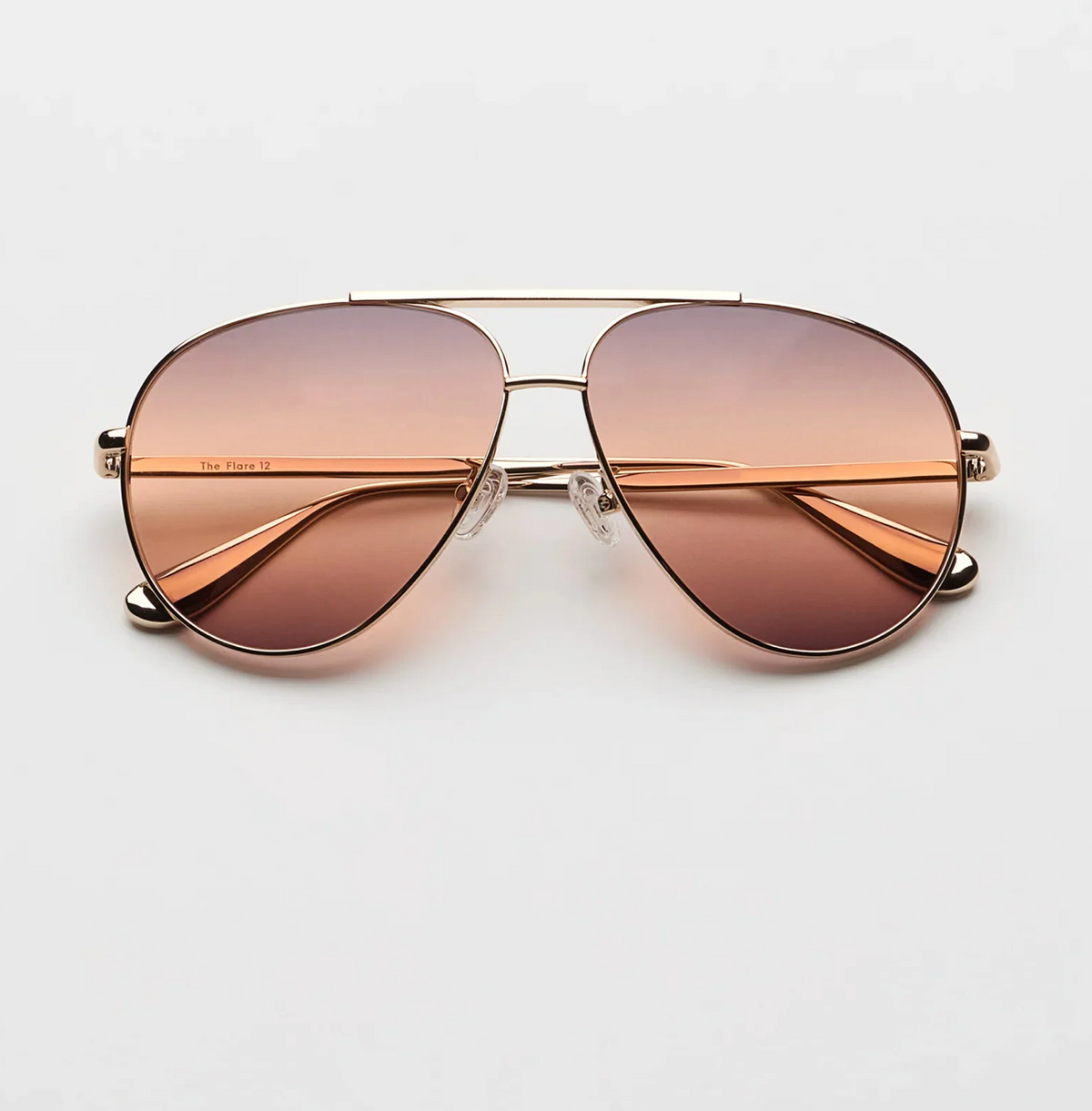 The Flare Sunglasses