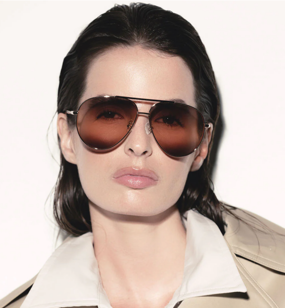 The Flare Sunglasses