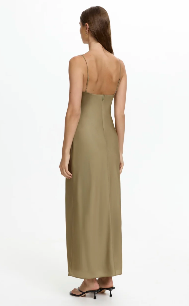 Tily Maxi Dress