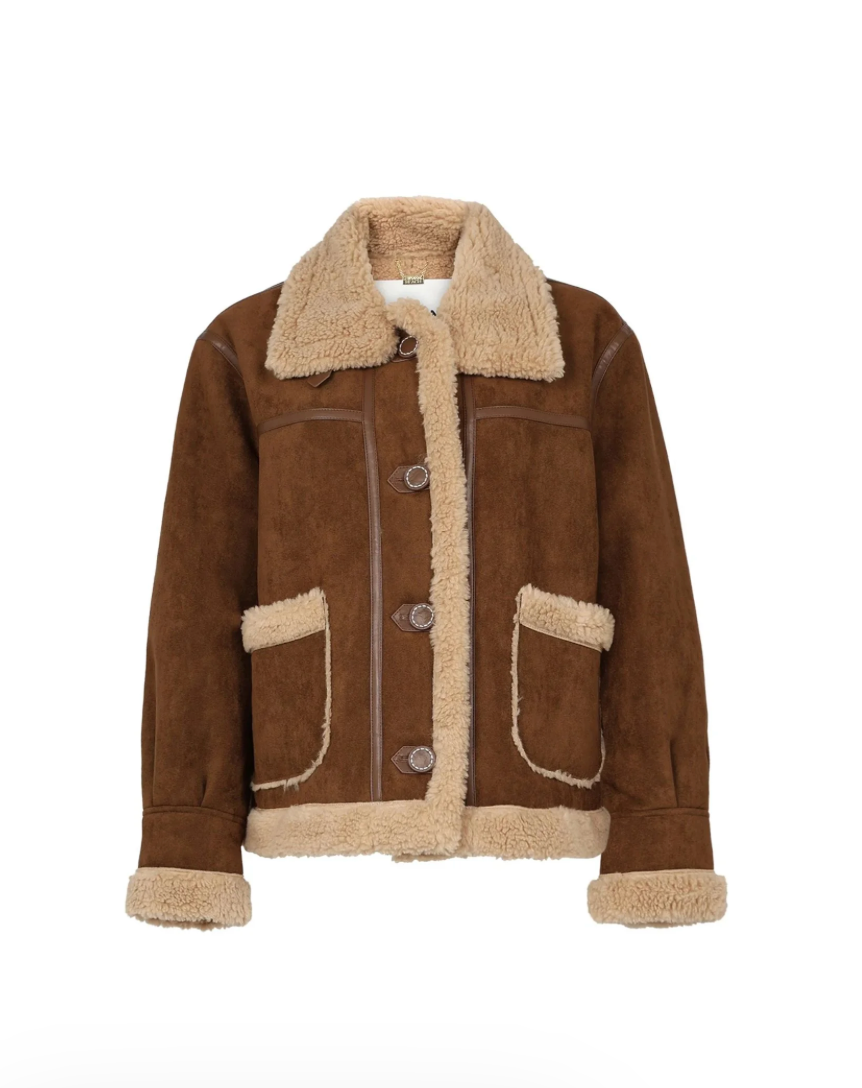 Aviator Jacket