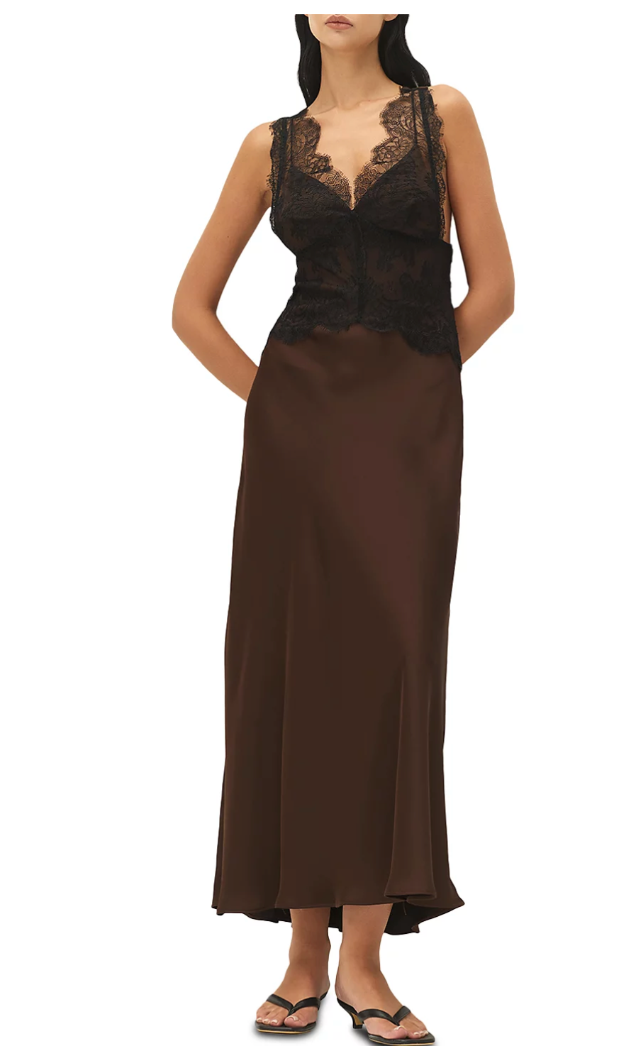 Thora Dress