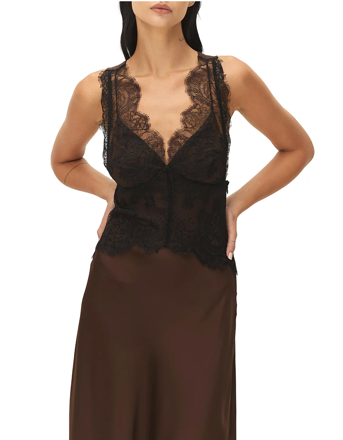 Thora Dress