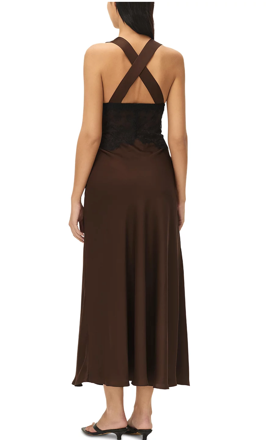 Thora Dress